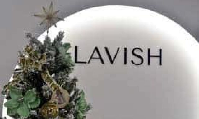 ΚΟΜΜΩΤΗΡΙΟ”LAVISH”ΠΑΛΑΙΟ ΦΑΛΗΡΟ ΑΤΤΙΚΗΣ-ΣΤΑΜΑΤΟΥΖΑΣ ΓΕΩΡΓΙΟΣ