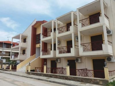 HOTEL KOSMAS-ΞΕΝΟΔΟΧΕΙΟ ΣΑΡΤΗ ΧΑΛΚΙΔΙΚΗΣ-ΣΤΕΡΓΙΟΥ Π.ΚΟΣΜΑΣ