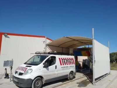 ΣΑΡΚΑΣ ΒΙΚΤΩΡΑΣ – ΤΕΝΤΕΣ ΣΥΣΤΗΜΑΤΑ ΣΚΙΑΣΗΣ – ΚΕΡΑΤΕΑ ΑΤΤΙΚΗ