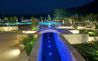 IONIAN EMERALD RESORT-ΞΕΝΟΔΟΧΕΙΟ ΣΑΜΗ ΚΕΦΑΛΛΟΝΙΑΣ-ΑΦΟΙ ΦΙΛΙΠΠΑΤΟΥ Α.Ε