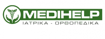 MEDIHELP-ΙΑΤΡΙΚΑ ΕΙΔΗ ΑΛΕΞΑΝΔΡΟΥΠΟΛΗ-ΦΙΛΙΠΠΙΔΟΥ ΧΑΡΙΚΛΕΙΑ Κ ΦΙΛΙΠΠΙΔΟΥ ΣΟΦΙΑ Ο.Ε