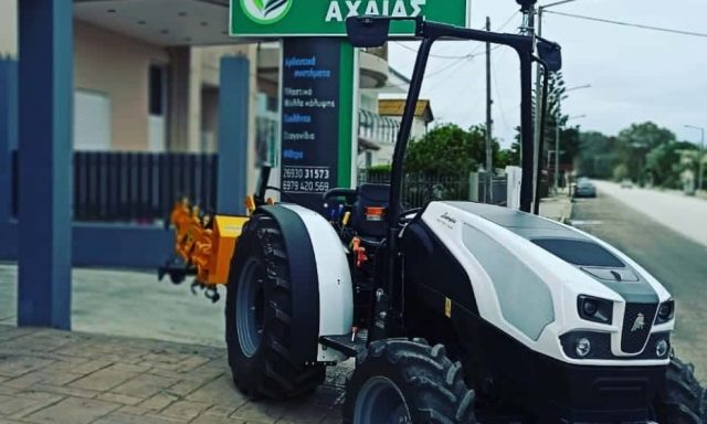 ΑΡΔΕΥΤΙΚΑ ΣΥΣΤΗΜΑΤΑ ΑΧΑΙΑΣ-ΑΡΔΕΥΤΙΚΗ ΑΧΑΙΑΣ Ε.Ε