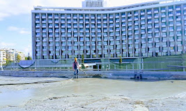 ΜΠΟΥΛΟΥΜΠΑΣΗΣ ΝΙΚΟΣ Ε.Ε – ΟΙΚΟΔΟΜΙΚΕΣ ΕΡΓΑΣΙΕΣ – ΔΙΑΜΑΝΤΑΙΚΑ ΑΓΡΙΝΙΟ