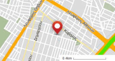 ΑΛΙΑ ΚΩΝΣΤΑΝΤΙΝΑ – Ο ΝΙΚΟΣ – ΚΡΕΟΠΩΛΕΙΟ – ΑΙΓΑΛΕΩ ΑΤΤΙΚΗ