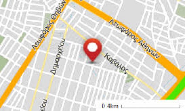 ΑΛΙΑ ΚΩΝΣΤΑΝΤΙΝΑ – Ο ΝΙΚΟΣ – ΚΡΕΟΠΩΛΕΙΟ – ΑΙΓΑΛΕΩ ΑΤΤΙΚΗ