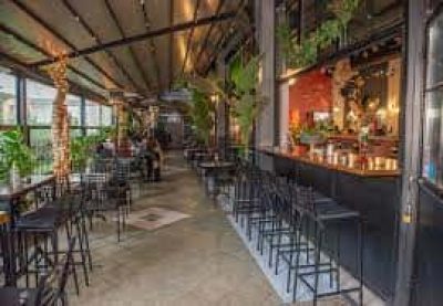 ΑΦΟΙ ΣΙΑΤΗ ΟΕ – RAMBLE ALL DAY BAR – ΚΑΦΕΤΕΡΙΑ – ΜΠΑΡ – ΑΙΓΑΛΕΩ ΑΤΤΙΚΗ