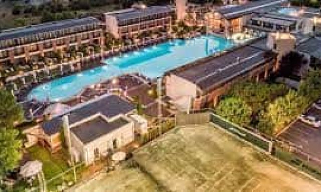 ΝΙΚΟΠΟΛΙΣ ΑΕ – NIKOPOLIS HOTEL – ΞΕΝΟΔΟΧΕΙΟ ΞΕΝΟΔΟΧΕΙΑ – ΘΕΡΜΗ ΘΕΣΣΑΛΟΝΙΚΗΣ