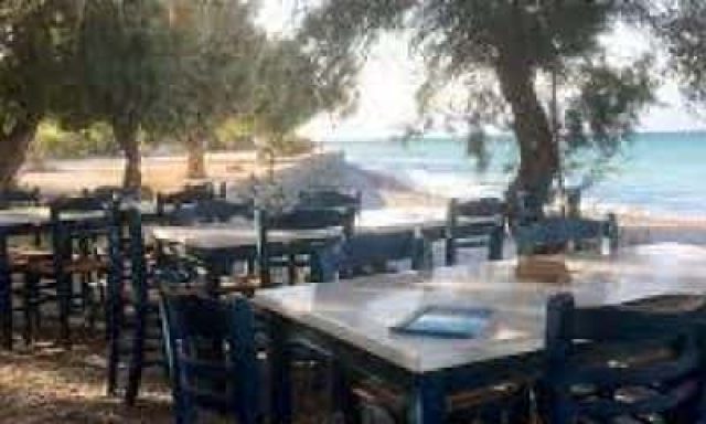 ΧΑΝΤΖΗΣ ΑΝΔΡΕΑΣ – ΚΟΧΥΛΙ – ΨΑΡΟΤΑΒΕΡΝΑ ΤΑΒΕΡΝΑ – ΔΙΑΚΟΠΤΟ ΑΧΑΪΑΣ