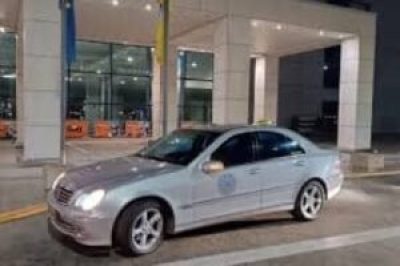 ΑΝΑΣΤΟΠΟΥΛΟΣ ΔΗΜΗΤΡΗΣ – ΤΑΞΙ – ΒΥΤΙΝΑ ΑΡΚΑΔΙΑΣ