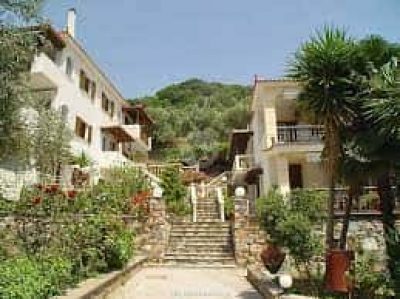 NIKI STUDIOS – APARTMENTS – ΣΤΑΜΑΤΗ ΕΛΕΝΗ ΕΝΟΙΚΙΑΖΟΜΕΝΑ ΔΩΜΑΤΙΑ ΣΚΟΠΕΛΟΣ ΜΑΓΝΗΣΙΑΣ