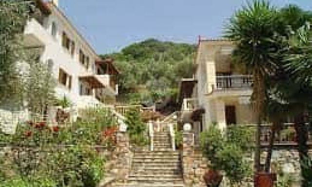 NIKI STUDIOS – APARTMENTS – ΣΤΑΜΑΤΗ ΕΛΕΝΗ ΕΝΟΙΚΙΑΖΟΜΕΝΑ ΔΩΜΑΤΙΑ ΣΚΟΠΕΛΟΣ ΜΑΓΝΗΣΙΑΣ