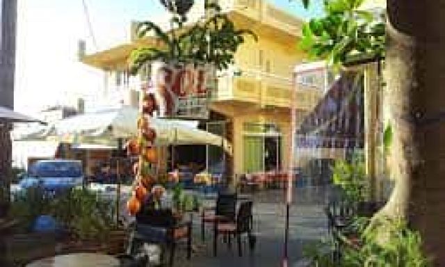 ΚΑΛΑΓΡΗΣ ΓΕΩΡΓΙΟΣ ΚΑΦΕ ΜΠΑΡ ΚΡΕΜΑΣΤΗ ΡΟΔΟΣ ΔΩΔΕΚΑΝΗΣΑ