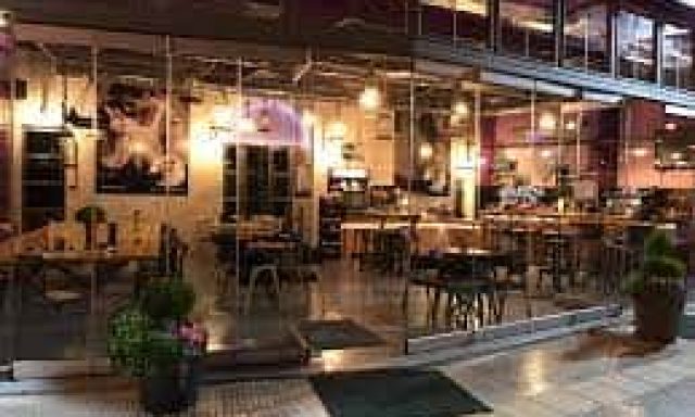 ΤΣΟΛΑΣ Β. ΓΕΩΡΓΙΟΣ – ENJOY CAFE ΛΙΒΑΔΕΙΑ ΒΟΙΩΤΙΑΣ