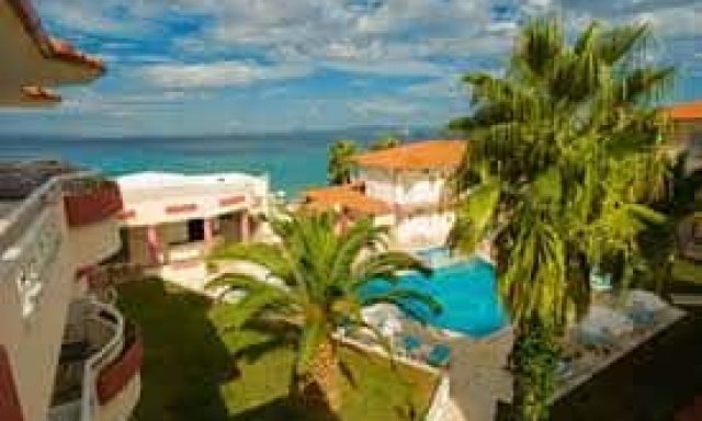 ΚΟΡΜΠΕΤΗΣ ΠΑΝΤΕΛΗΣ – ΑΘΑΝΑΣΙΟΣ VILLAGE HOTEL – ΞΕΝΟΔΟΧΕΙΟ ΚΑΣΣΑΝΔΡΑ ΧΑΛΚΙΔΙΚΗΣ