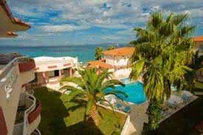 ΚΟΡΜΠΕΤΗΣ ΠΑΝΤΕΛΗΣ – ΑΘΑΝΑΣΙΟΣ VILLAGE HOTEL – ΞΕΝΟΔΟΧΕΙΟ ΚΑΣΣΑΝΔΡΑ ΧΑΛΚΙΔΙΚΗΣ