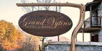 ΠΑΠΑΛΑΜΠΡΟΥ ΚΩΝΣΤΑΝΤΙΝΑ Κ ΣΙΑ Ο.Ε – GRAND VYTINA HOTEL & SUITES – ΞΕΝΟΔΟΧΕΙΟ – ΒΥΤΙΝΑ ΑΡΚΑΔΙΑΣ