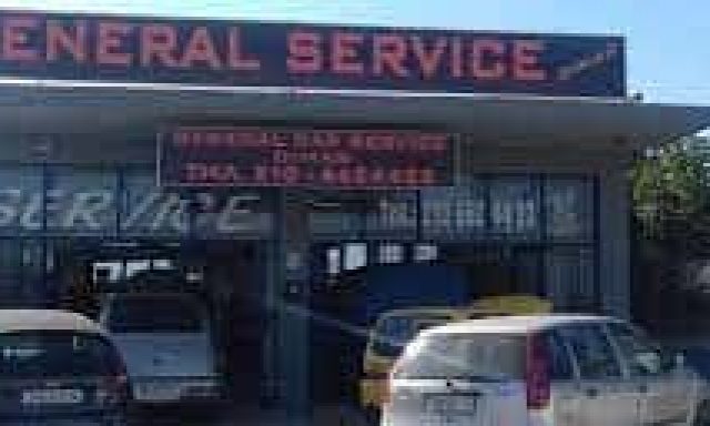 GENERAL SERVICE – ΔΗΜΑΣ ΝΙΚΟΛΑΟΣ ΣΥΝΕΡΓΕΙΟ ΑΥΤΟΚΙΝΗΤΩΝ ΚΟΡΩΠΙ ΑΤΤΙΚΗ