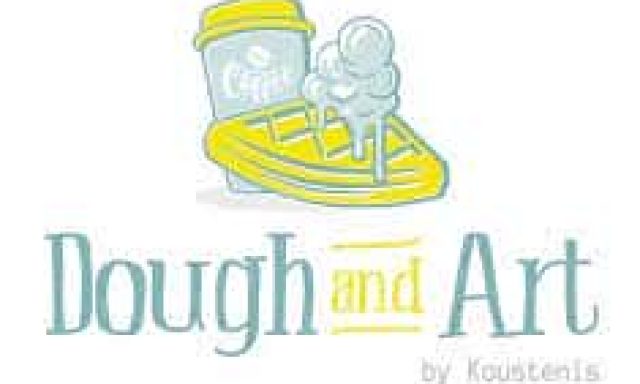 ΠΕΡΔΙΚΑΡΗΣ ΠΑΝΑΓΙΩΤΗΣ – DOUGH & ART – ΚΑΦΕΤΕΡΙΑ – ΓΑΛΑΤΣΙ ΑΤΤΙΚΗ