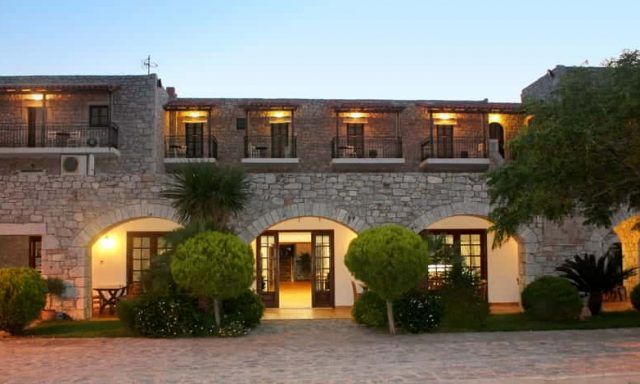 ALKYON SEASIDE STUDIOS-ΕΝΟΙΚΙΑΖΟΜΕΝΑ ΔΩΜΑΤΙΑ ΝΕΟ ΟΙΤΥΛΟ ΛΑΚΩΝΙΑΣ-ΒΕΛΟΠΟΥΛΟΣ ΕΛΕΥΘΕΡΙΟΣ Κ ΣΙΑ Ο.Ε
