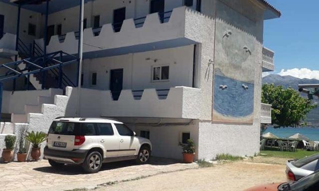 AKTI APARTMENTS-ΕΝΟΙΚΙΑΖΟΜΕΝΑ ΔΩΜΑΤΙΑ ΒΟΝΙΤΣΑ ΑΙΤΩΛΟΑΚΑΡΝΑΝΙΑΣ-ΘΕΟΔΩΡΟΠΟΥΛΟΣ ΣΠΥΡΟΣ