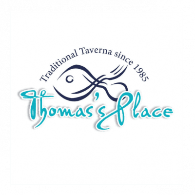 THOMAS PLACE-ΕΣΤΙΑΤΟΡΙΟ ΚΕΡΚΥΡΑ-ΚΑΤΣΑΡΟΣ Ο.Ε