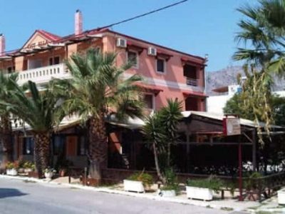 OSTRELLA-ΕΝΟΙΚΙΑΖΟΜΕΝΑ ΔΩΜΑΤΙΑ ΜΥΤΙΚΑΣ ΑΙΤΩΛΟΑΚΑΡΝΑΝΙΑΣ-ΝΤΑΛΑΜΑΓΚΑ ΝΙΚΗ