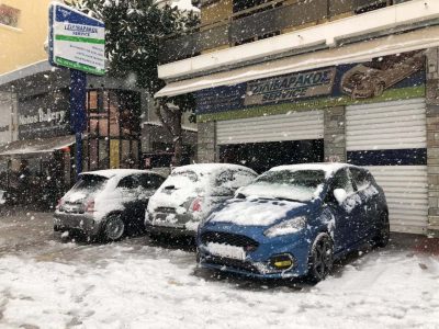 ΤΣΙΛΙΒΑΡΑΚΟΣ SERVICE – ΤΣΙΛΙΒΑΡΑΚΟΣ Β. ΚΩΝΣΤΑΝΤΙΝΟΣ – ΣΥΝΕΡΓΕΙΟ ΑΥΤΟΚΙΝΗΤΩΝ ΑΝΩ ΚΑΛΑΜΑΚΙ ΑΤΤΙΚΗΣ