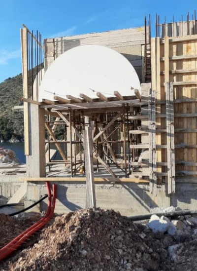 MALAJ BLENDI – ΟΙΚΟΔΟΜΙΚΕΣ ΕΡΓΑΣΙΕΣ  – BLENDI CONSTRUCTION – ΙΘΑΚΗ ΚΕΦΑΛΛΗΝΙΑΣ