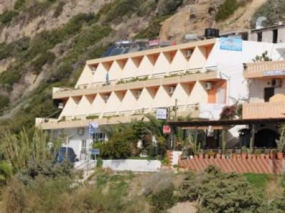 ΞΕΝΟΔΟΧΕΙΟ – CRETA MARE HOTEL – ΠΛΑΚΙΑΣ ΡΕΘΥΜΝΟ