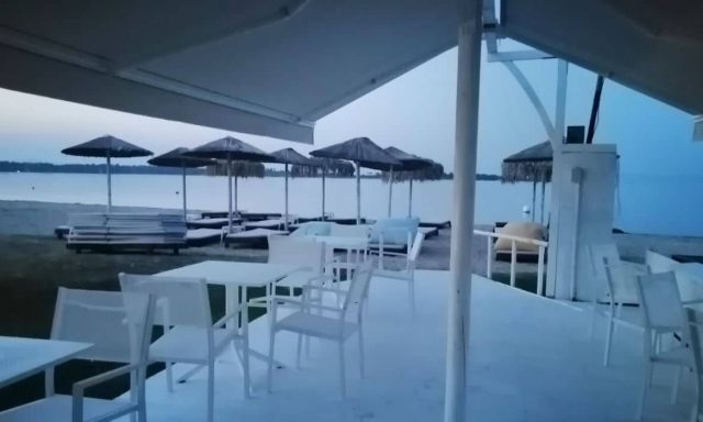 ΘΕΟΔΩΡΑΚΕΛΛΗΣ ΙΩΑΝΝΗΣ ΚΑΙ ΣΙΑ ΕΕ – ΝΑSSAU BEACH BAR – ΚΑΦΕΤΕΡΙΑ – ΒΟΥΡΒΟΥΡΟΥ ΣΙΘΩΝΙΑ ΧΑΛΚΙΔΙΚΗΣ