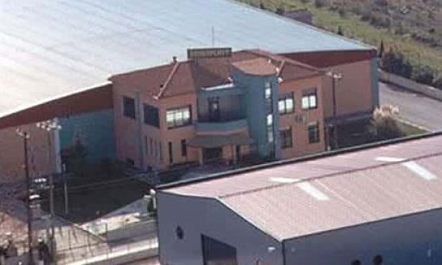 ΒΙΟΜΗΧΑΝΙΚΑ ΕΙΔΗ ΚΑΒΑΛΑΡΙ ΘΕΣΣΑΛΟΝΙΚΗΣ-FRIGOPLAST ABEE