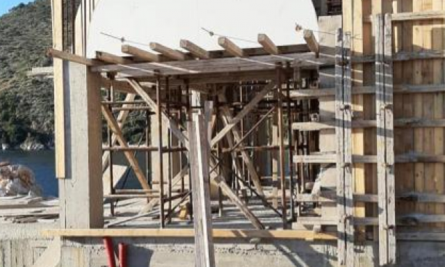 MALAJ BLENDI – ΟΙΚΟΔΟΜΙΚΕΣ ΕΡΓΑΣΙΕΣ  – BLENDI CONSTRUCTION – ΙΘΑΚΗ ΚΕΦΑΛΛΗΝΙΑΣ