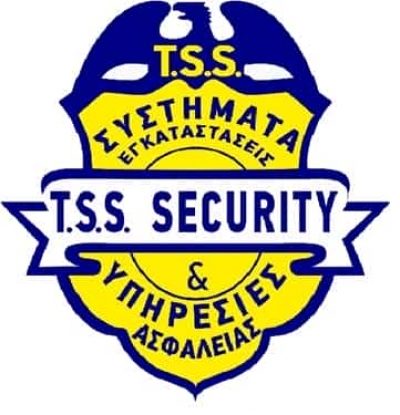 T.S.S TSIFLIDIS SECURITY SERVICES – ΣΥΣΤΗΜΑΤΑ ΑΣΦΑΛΕΙΑΣ ΒΕΡΟΙΑ ΗΜΑΘΙΑΣ