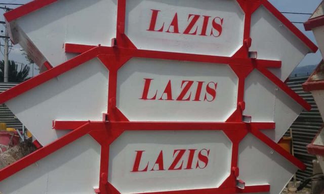 LAZIS – ΛΑΖΗΣ ΚΩΝΣΤΑΝΤΙΝΟΣ – ΕΝΟΙΚΙΑΣΕΙΣ ΚΑΔΩΝ ΑΧΑΡΝΕΣ ΑΤΤΙΚΗΣ