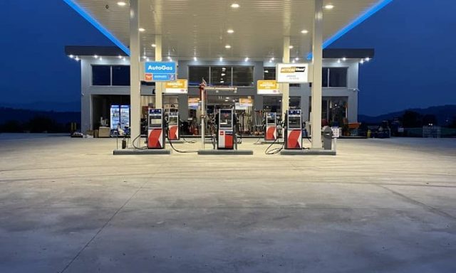 AVIN – ΗΛΙΟΠΟΥΛΟΣ ΜΟΝ ΙΚΕ – ΠΡΑΤΗΡΙΟ ΥΓΡΩΝ ΚΑΥΣΙΜΩΝ – ΠΕΛΟΠΙΟ ΗΛΕΙΑΣ