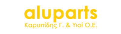 ALUPARTS-ΚΑΤΑΣΚΕΥΕΣ ΑΛΟΥΜΙΝΙΟΥ ΘΕΣΣΑΛΟΝΙΚΗ