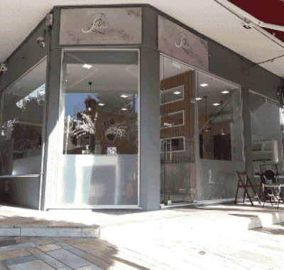 ΑΙΚΑΤΕΡΙΝΗ Ν ΚΟΥΤΡΟΥΛΗ – SHINE NAILS CORNER-ΜΑΝΙΚΙΟΥΡ ΠΕΝΤΙΚΙΟΥΡ – ΧΑΛΑΝΔΡΙ