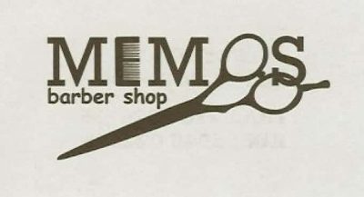 MEMOS BARBER SHOP | ΚΟΥΡΕΙΟ | ΜΕΤΑΜΟΡΦΩΣΗ ΑΘΗΝΑ