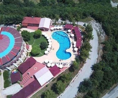 MOUZAKI PALACE HOTEL & SPA-ΞΕΝΟΔΟΧΕΙΟ ΚΑΡΔΙΤΣΑ-ΣΙΛΑΣ ΓΕΩΡΓΙΟΣ