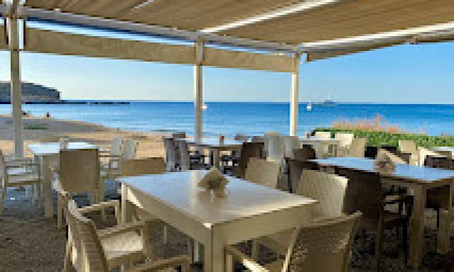 ΠΙΤΤΑΡΑΣ ΑΝΤΩΝΙΟΣ – ΚΩΝΣΤΑΝΤΙΝΟΣ Ο.Ε – KOZI RESTAURANT NAXOS – ΨΗΤΟΠΩΛΕΙΟ – ΝΑΞΟΣ