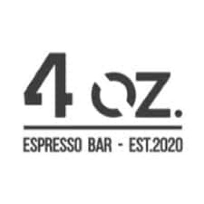 ΚΩΣΤΑΡΕΛΛΟΣ ΒΛΑΣΣΗΣ – 4OZ ESPRESSO BAR – ΚΑΦΕΤΕΡΙΑ – ΑΓΡΙΝΙΟ ΑΙΤΩΛΟΑΚΑΡΝΑΝΙΑΣ
