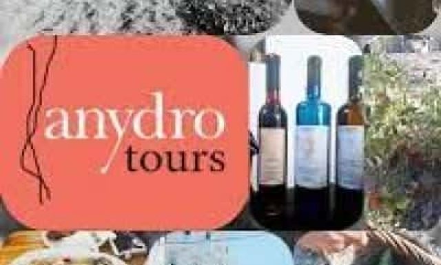 ANYDRO TOURS – ΞΕΝΑΓΗΣΕΙΣ ΕΚΔΡΟΜΕΣ ΤΑΞΙΔΙΩΤΙΚΟ ΤΟΥΡΙΣΤΙΚΟ ΓΡΑΦΕΙΟ – ΣΑΝΤΟΡΙΝΗ ΚΥΚΛΑΔΕΣ