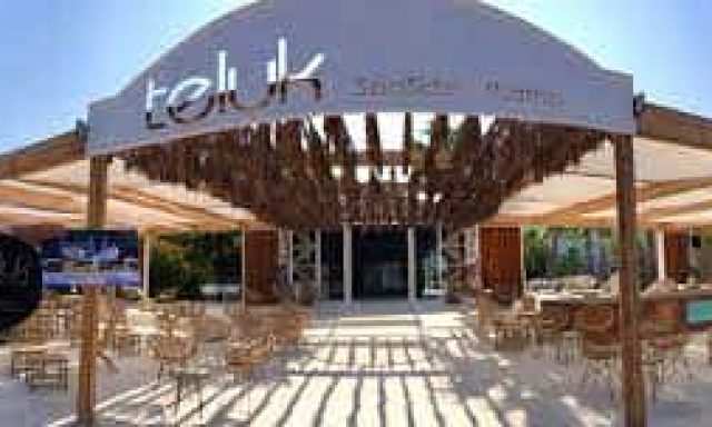 TELUK SEASIDE – ΠΑΡΑΛΙΑ ΨΑΘΑΣ – ΚΑΦΕΤΕΡΙΑ ΑΛΕΠΟΧΩΡΙ ΒΙΛΙΑ ΑΤΤΙΚΗΣ