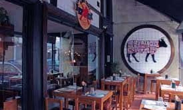 BUTCHERS BURGER & STEAK HOUSE – ΑΛΑΦΟΥΖΟΣ ΣΠΥΡΙΔΩΝ – FAST FOOD ΧΑΛΑΝΔΡΙ ΑΤΤΙΚΗ