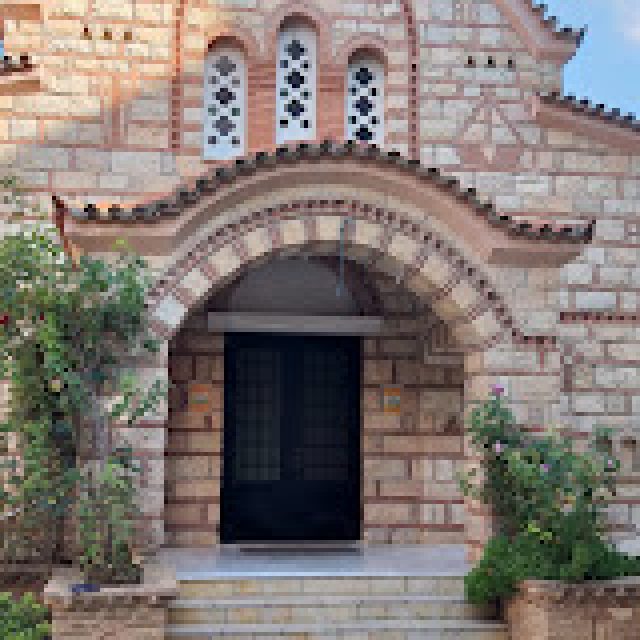 ΙΕΡΑ ΜΟΝΗ ΟΣΙΟΥ ΘΕΟΔΟΣΙΟΥ ΤΟΥ ΚΟΙΝΟΒΙΑΡΧΟΥ – ΓΥΝΑΙΚΕΙΑ ΜΟΝΗ – ΑΓΙΟΣ ΣΤΕΦΑΝΟΣ ΔΙΟΝΥΣΟΣ