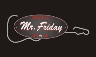 ΠΑΡΑΣΚΕΥΑΣ ΠΑΝΑΓΙΩΤΗΣ – MR FRIDAY MUSIC STORE – ΜΟΥΣΙΚΑ ΟΡΓΑΝΑ ΗΧΗΤΙΚΑ ΣΥΣΤΗΜΑΤΑ – ΚΟΖΑΝΗ