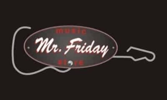 ΠΑΡΑΣΚΕΥΑΣ ΠΑΝΑΓΙΩΤΗΣ – MR FRIDAY MUSIC STORE – ΜΟΥΣΙΚΑ ΟΡΓΑΝΑ ΗΧΗΤΙΚΑ ΣΥΣΤΗΜΑΤΑ – ΚΟΖΑΝΗ